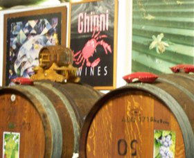 Ghinni Wines - Tweed Heads Accommodation 0