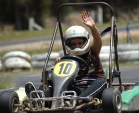 Raleigh International Raceway - Tweed Heads Accommodation 0