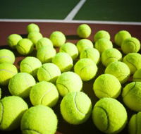Old Bar Tennis Club - Tweed Heads Accommodation