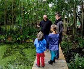 Wigay Aboriginal Culture Park - Tweed Heads Accommodation 1