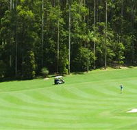 Bonville Golf Resort - Tweed Heads Accommodation