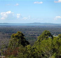 Maclean Lookout - Tweed Heads Accommodation