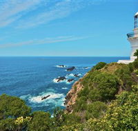 Myall Lakes National Park - Tweed Heads Accommodation