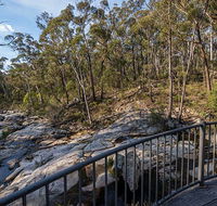 Myanba Gorge walking track - Tweed Heads Accommodation