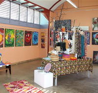 Dunghutti Ngaku Aboriginal Art Gallery - Tweed Heads Accommodation
