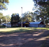 Macleay River Museum and Settlers Cottage - Tweed Heads Accommodation