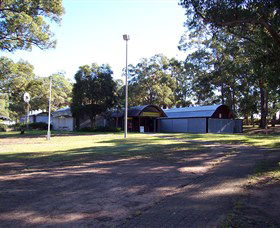 Macleay River Museum And Settlers Cottage - Tweed Heads Accommodation 0