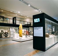 Tweed Regional Museum - Tweed Heads Accommodation