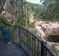 Biamanga National Park - Tweed Heads Accommodation