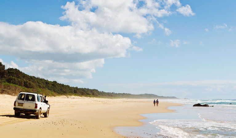 Bundagen NSW Tweed Heads Accommodation