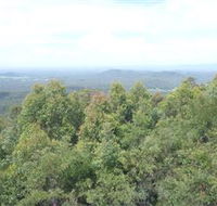 Collombatti Lookout - Tweed Heads Accommodation