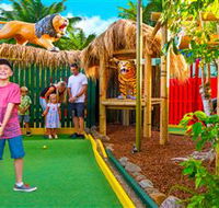 Putt Putt Mermaid Beach - Tweed Heads Accommodation