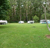 Coopernook Forest Park - Tweed Heads Accommodation