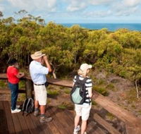 Naree Budjong Djara National Park - Tweed Heads Accommodation