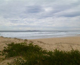 Narooma Surf Beach - Tweed Heads Accommodation 1