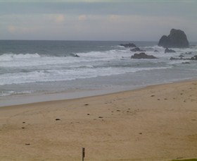 Narooma Surf Beach - Tweed Heads Accommodation 2