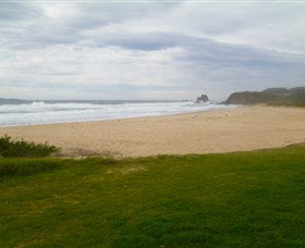 Narooma Surf Beach - Tweed Heads Accommodation 0