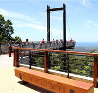 Orara East State Forest - Tweed Heads Accommodation