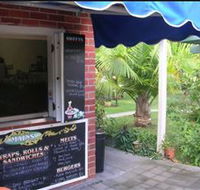 Moorlands Cottage and Gallery - Tweed Heads Accommodation
