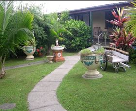 Moorlands Cottage And Gallery - Tweed Heads Accommodation 1
