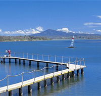 North Beach Mylestom - Tweed Heads Accommodation