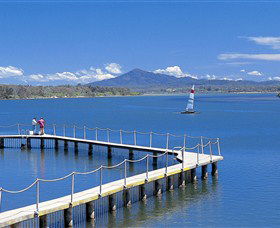 North Beach Mylestom - Tweed Heads Accommodation 0