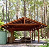 Bongil picnic area - Tweed Heads Accommodation