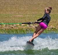 Stoney Park Waterski Wakeboard Park - Tweed Heads Accommodation
