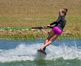 Stoney Park Waterski Wakeboard Park - Tweed Heads Accommodation 0