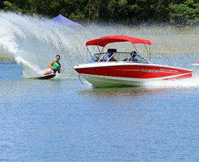 Stoney Park Waterski Wakeboard Park - Tweed Heads Accommodation 1