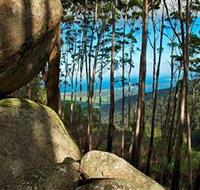 Mount Gulaga Mount Dromedary Walk - Tweed Heads Accommodation