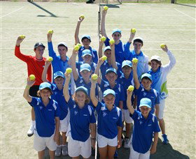Kendall Tennis Club - Tweed Heads Accommodation 1