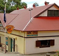 Bellbird Scenic Drive Tilba - Tweed Heads Accommodation