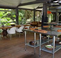 Tenteram Fine Foods Cooking School - Tweed Heads Accommodation