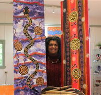 Apma Creations Aboriginal Art Gallery and Gift shop - Tweed Heads Accommodation