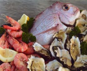 Stones Oysters Seafood - Tweed Heads Accommodation 0