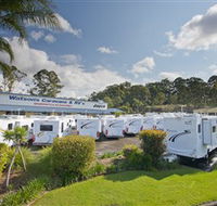 Watsons Caravans and RV's - Tweed Heads Accommodation