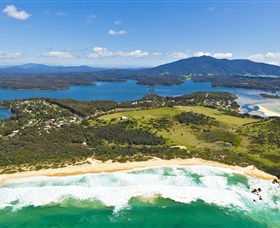 Wallaga Lake - Tweed Heads Accommodation 0