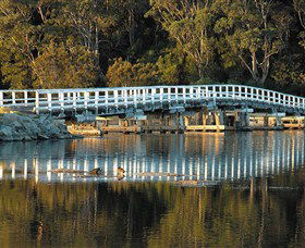 Wallaga Lake - Tweed Heads Accommodation 1