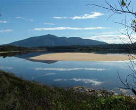Wallaga Lake - Tweed Heads Accommodation 2