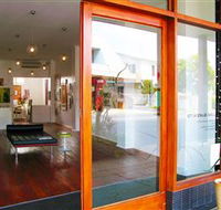 1st Avenue Gallery - Tweed Heads Accommodation