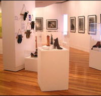 Coffs Harbour City Gallery - Tweed Heads Accommodation