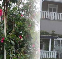 House of Gabriel - Tweed Heads Accommodation