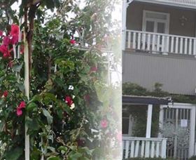 House Of Gabriel - Tweed Heads Accommodation 0