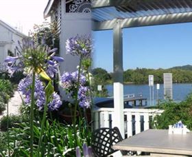 House Of Gabriel - Tweed Heads Accommodation 1