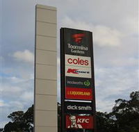Toormina Gardens Shopping Centre - Tweed Heads Accommodation