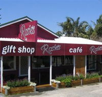 Rosies Cafe and Gallery - Tweed Heads Accommodation