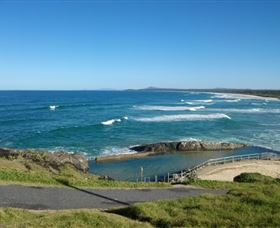 Sawtell Beach - Tweed Heads Accommodation 0