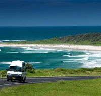 Food Wine and Farmers Gate Journey on The Legendary Pacific Coast - Tweed Heads Accommodation