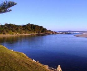 Central Bucca NSW Tweed Heads Accommodation